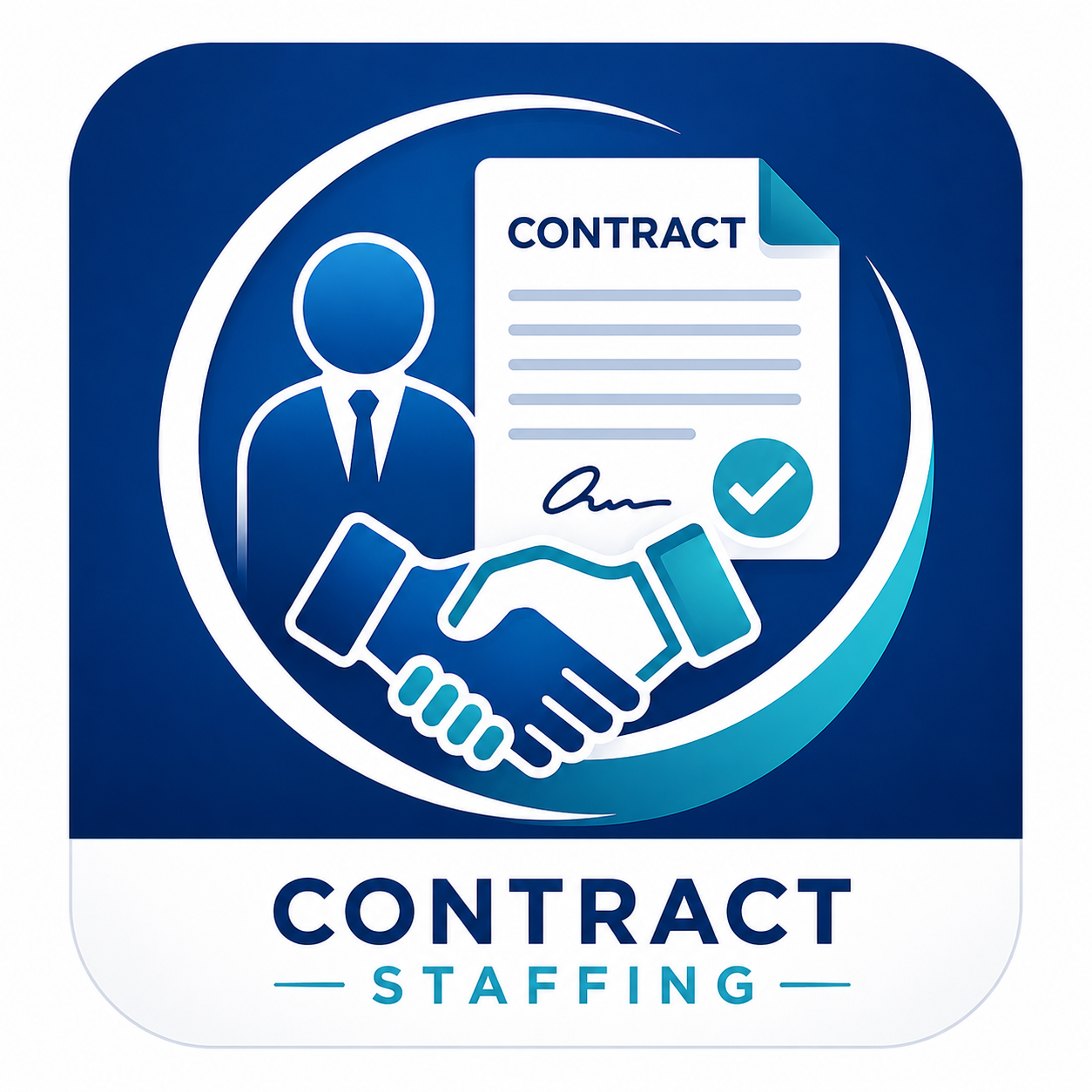 SSA Contract Staffing
