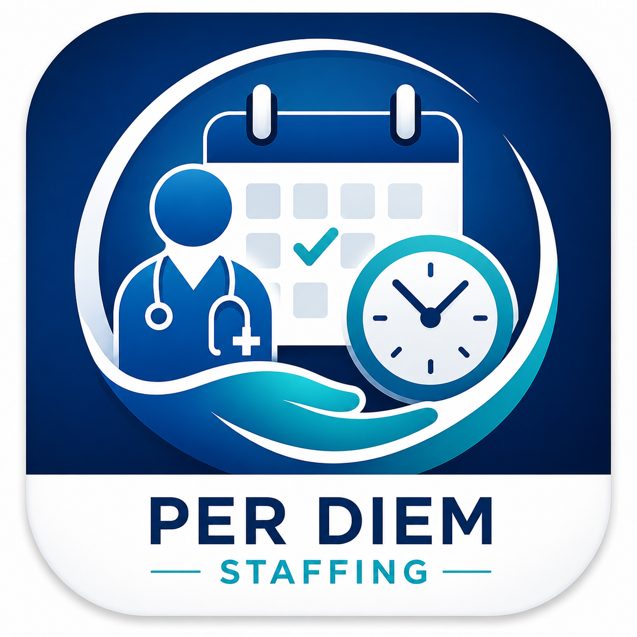 SSA Per diem staffing