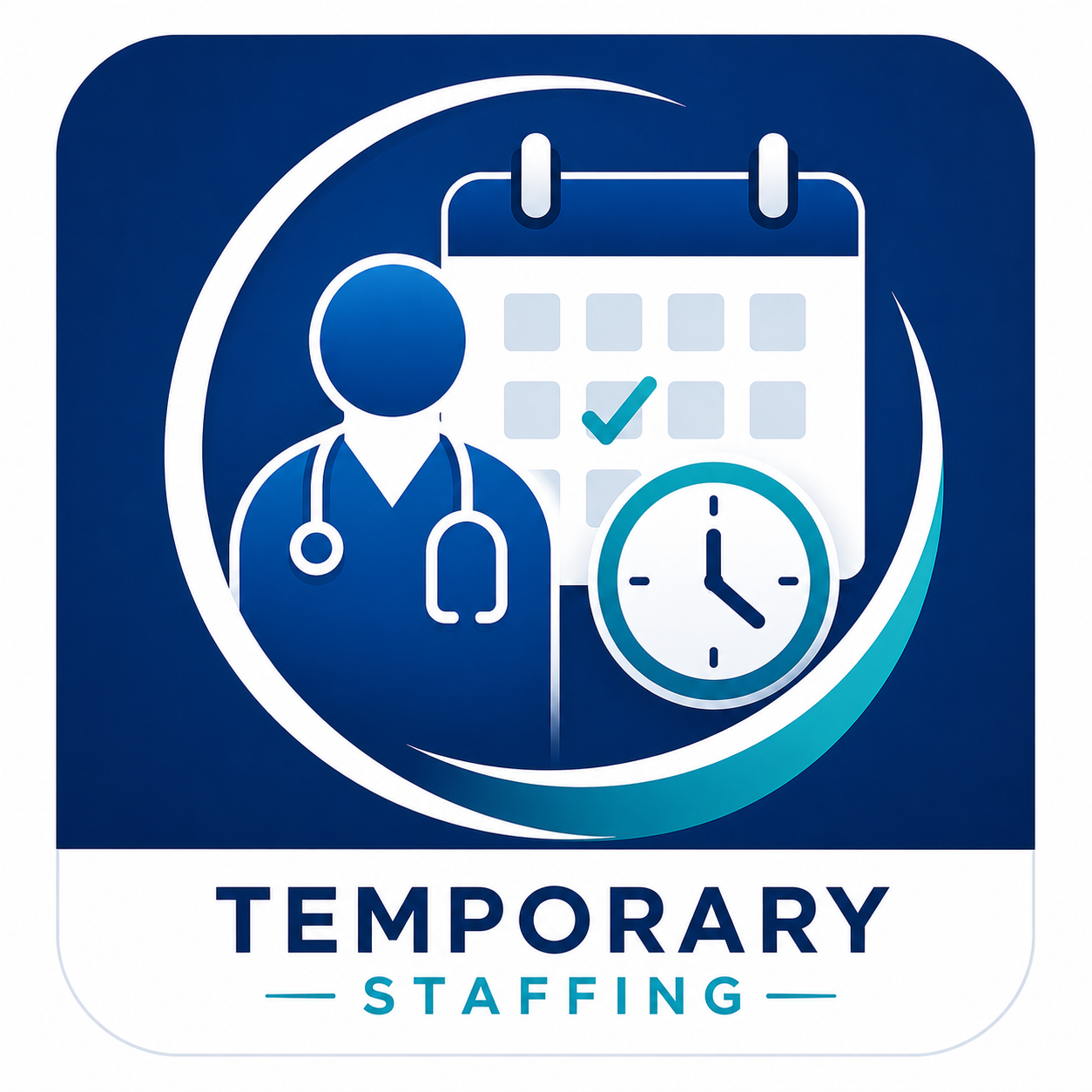 SSA Temporary Staffing